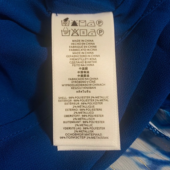 Michael Kors long dress - Picture 10 of 11